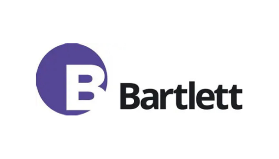 Barlett Logo
