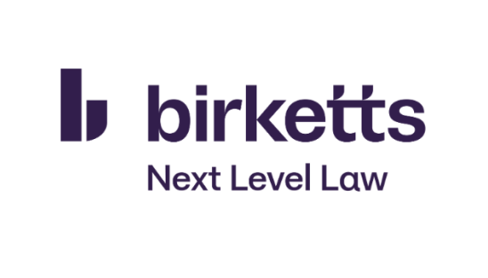 Birketts Logo