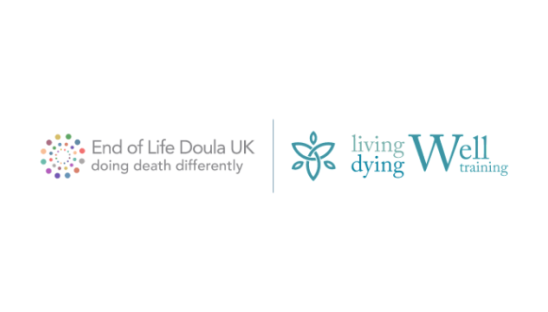 End of Life Doula Logo