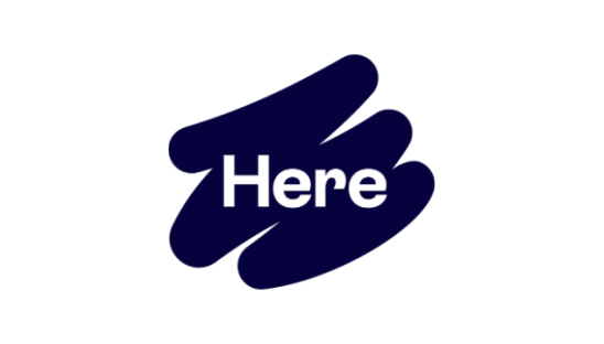 Here Logo