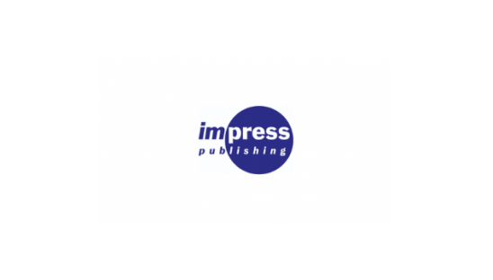 Impress Publishing Logo