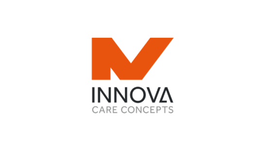Innova care Logo