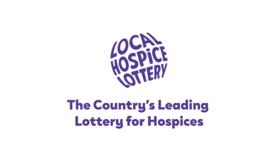 Local Hospice Lottery
