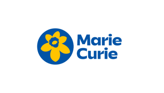 Marie Curie Logo