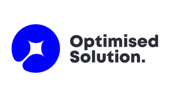 Optimised solution Logo