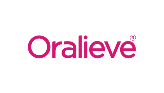 Oralieve Logo