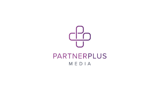 Partner plus logo