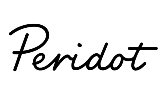 Peridot Logo