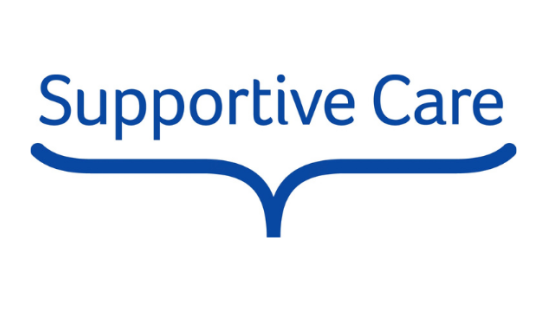 Supportive Care Logo