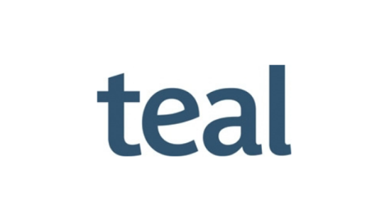 Teal Logo