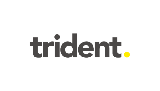 Trident Logo
