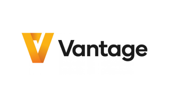 Vantage logo